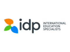 IDP Logo