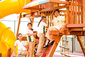 Adherence  Games  - diyafahinternationalschool