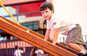Stage 1 and 2  Games - diyafahinternationalschool